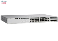 Catalys 9200 24 Port Cisco Gigabit Switch 4 X 1G Network Layer 3 C9200L-24T-4G-A