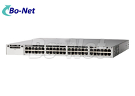 Cisco Gigabit Switch network switch 9300 48-port PoE+ Network Essentials C9300-48P-E