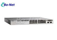 Cisco C9300 Series Network Switch  C9300-24U-A 24-port UPOE, Network Advantage With C9300-NM-8X Cisco Gigabit Switch