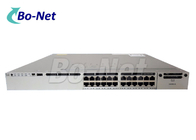 Cisco Gigabit Switch C9300-24T-E 9300 24-port Data Switch, Network Essentials, include C9300-DNA-E-24-3Y