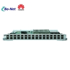 Huawei S7700 Interface Card ES1D2S24SX2S 24-Port 10GE SFP+ 8-Port GE SFP Interface Card