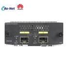 Huawei 2-port 10 Gigabit SFP+ expansion interface card (for S5720EI Series) ES5D21X02S01