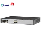 HUAWEI S1720-10GW-PWR-2P Eight 10/100/1000BASE-T ports POE Two 1000BASE-X ports Switch