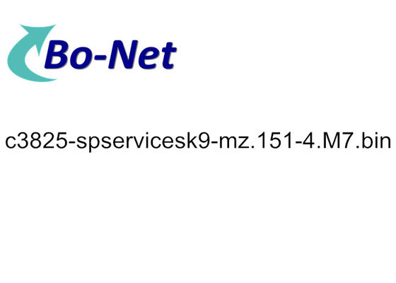 Online Cisco K9 License , C3825-Spservicesk9-Mz.151-4.M7.Bin Cisco Ios License