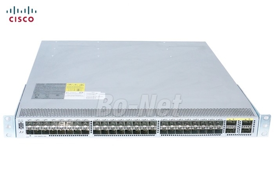 NEXUS N3K N9K Network Cisco Switch 48 Port 10G SFP+ Fiber 25G 40G 100G QSFP+ Optical Transceiver Type