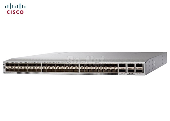 NEXUS N3K N9K Network Cisco Switch 48 Port 10G SFP+ Fiber 25G 40G 100G QSFP+ Optical Transceiver Type