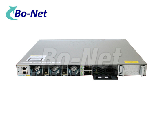 Cisco Gigabit Switch C9300-24T-E 9300 24-port Data Switch, Network Essentials, include C9300-DNA-E-24-3Y