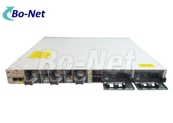 Cisco Gigabit Switch 9300 Series Switches C9300-48T-A 9300 48-Port Data only, Network Advantage