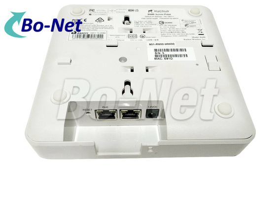 901-R600-WW00 Ruckus Zoneflex Cisco Router Access Point