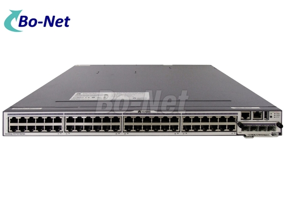 150W S5700-52C-SI 4 Port GE SFP Gigabit Ethernet Switch