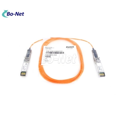 2 Meter SFP-10G-AOC2M 10GBASE-AOC SFP+ Cable Active Optical Cable 1 buyer