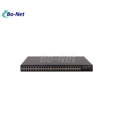 H3C LS-3100-52TP-SI-H3 2-gigabit optoelectronic 48-port 100-megabit Intelligent switch