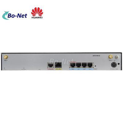 1*GE WAN Huawei AR160 Cisco Enterprise Router AR161W-S