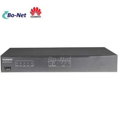 1*GE WAN Huawei AR160 Cisco Enterprise Router AR161W-S