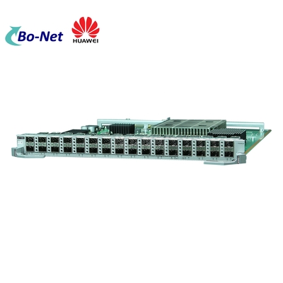 Huawei S7700 Interface Card ES1D2S24SX2S 24-Port 10GE SFP+ 8-Port GE SFP Interface Card