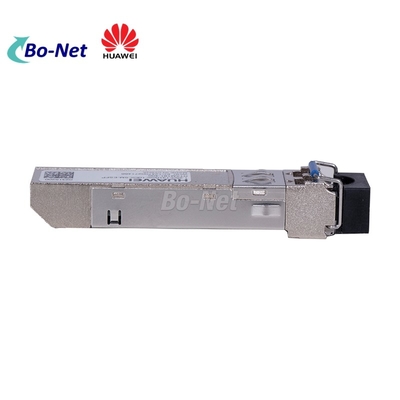 Huawei  OSX010000 Optical Transceiver,SFP+,10G,Single-mode Module(1310nm,10km,LC)